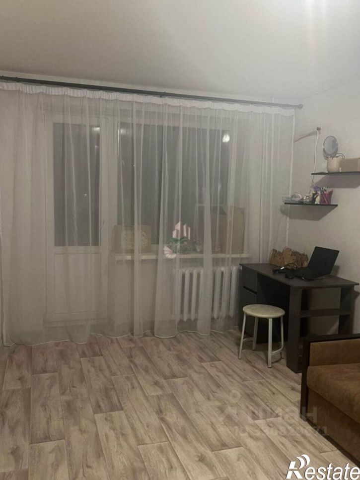 1-комн квартира проспект Энтузиастов, 32А,  д. 32А