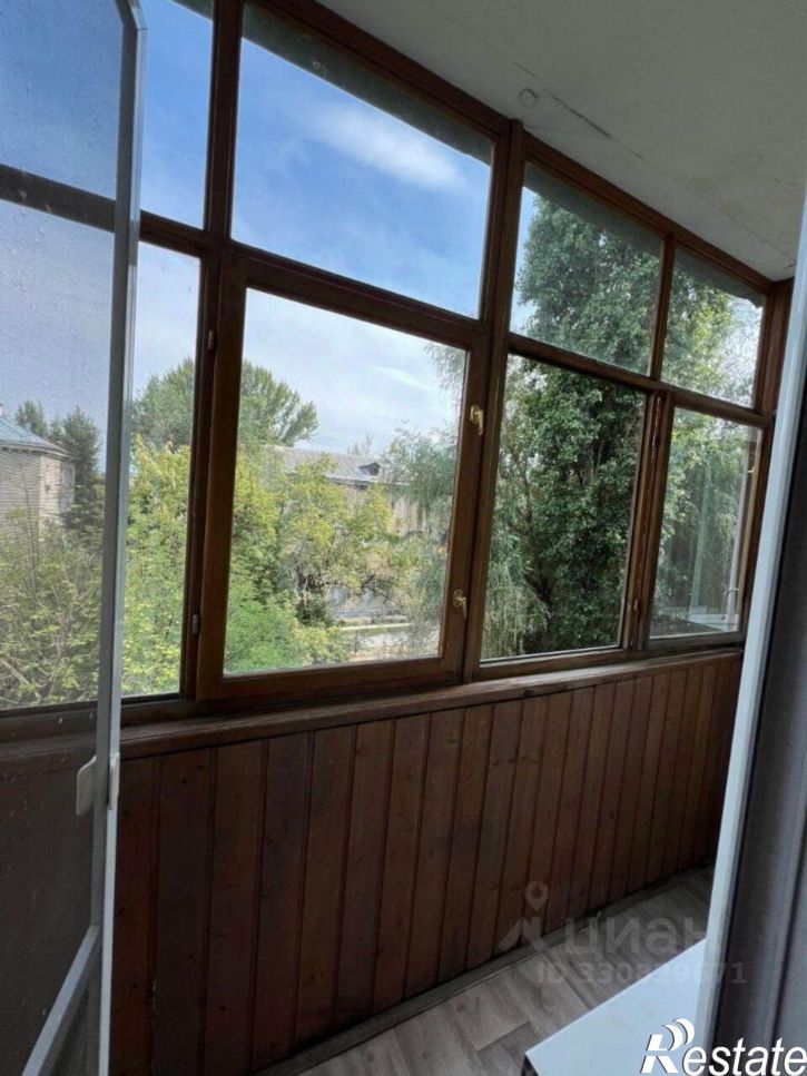 1-комн квартира проспект Энтузиастов, 32А,  д. 32А