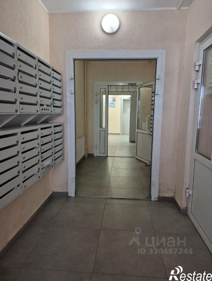 2-комн квартира улица Чернышевского, 52Б,  д. 52Б