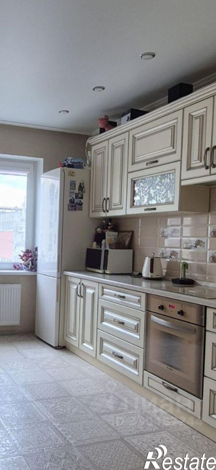 2-комн квартира улица Чернышевского, 52Б,  д. 52Б