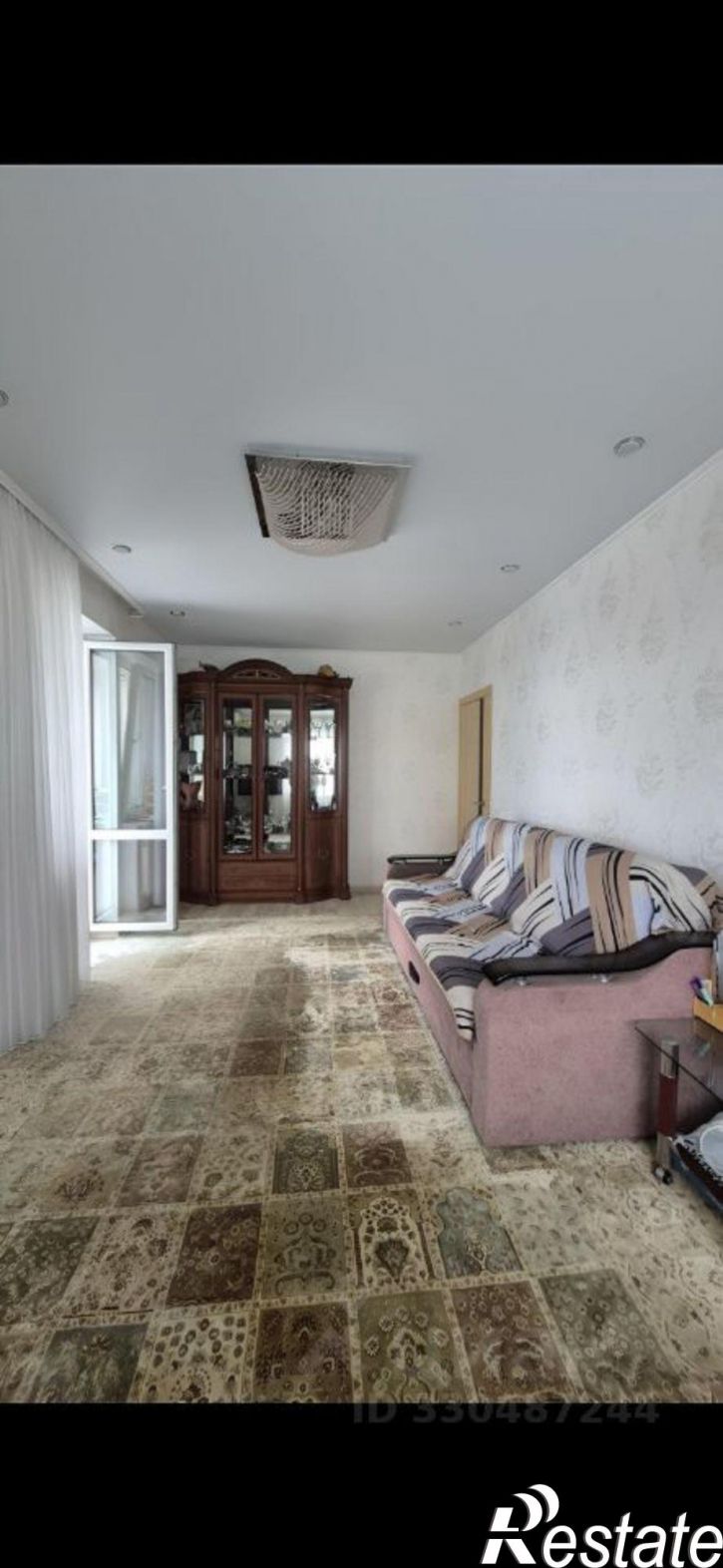 2-комн квартира улица Чернышевского, 52Б,  д. 52Б