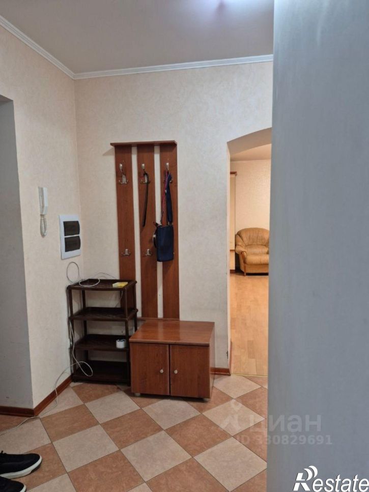 2-комн квартира ул 2-я Садовая, 28/34,  д. 28/34