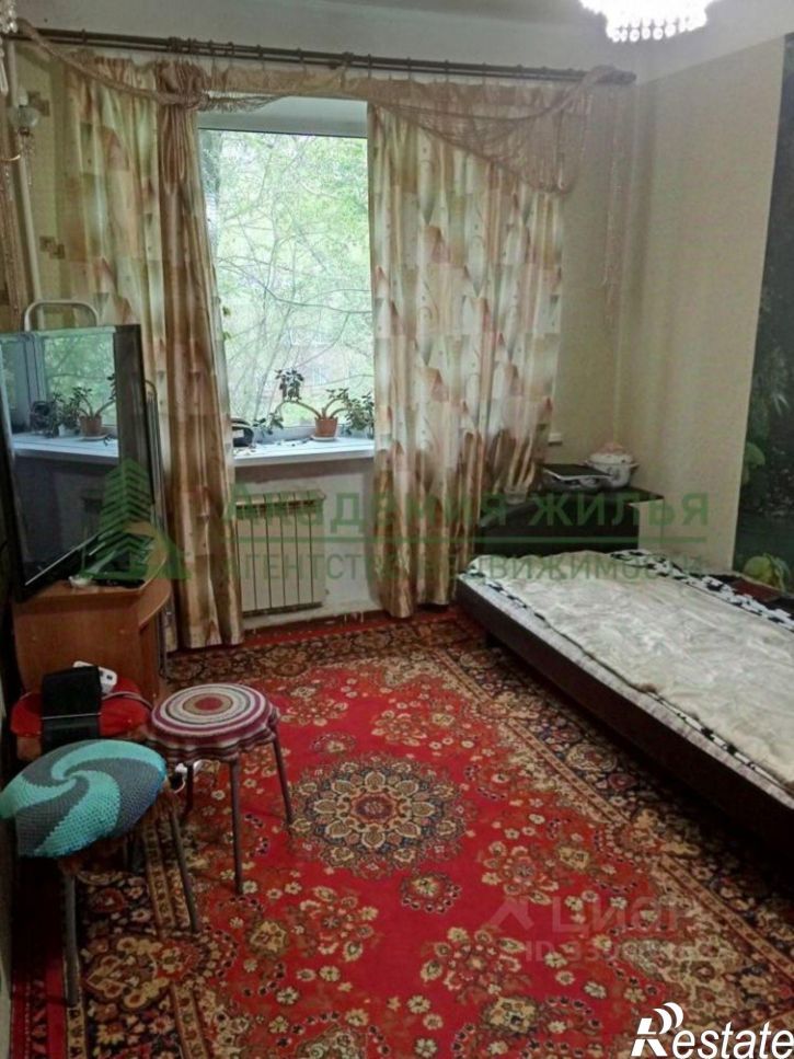 1-комн квартира ул Танкистов, 64,  д. 64
