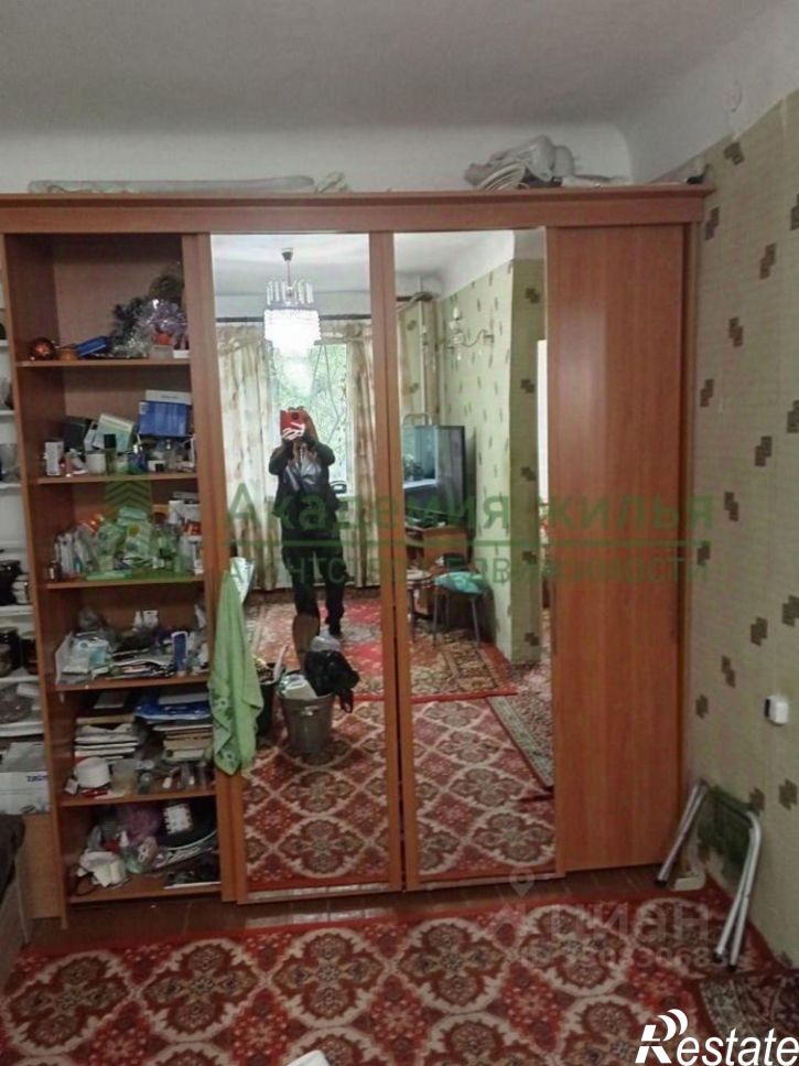 1-комн квартира ул Танкистов, 64,  д. 64