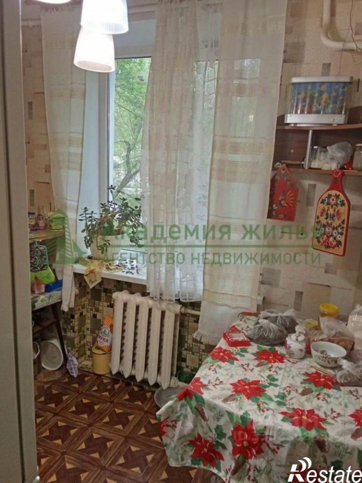 1-комн квартира ул Танкистов, 64,  д. 64