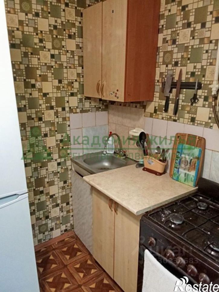 1-комн квартира ул Танкистов, 64,  д. 64