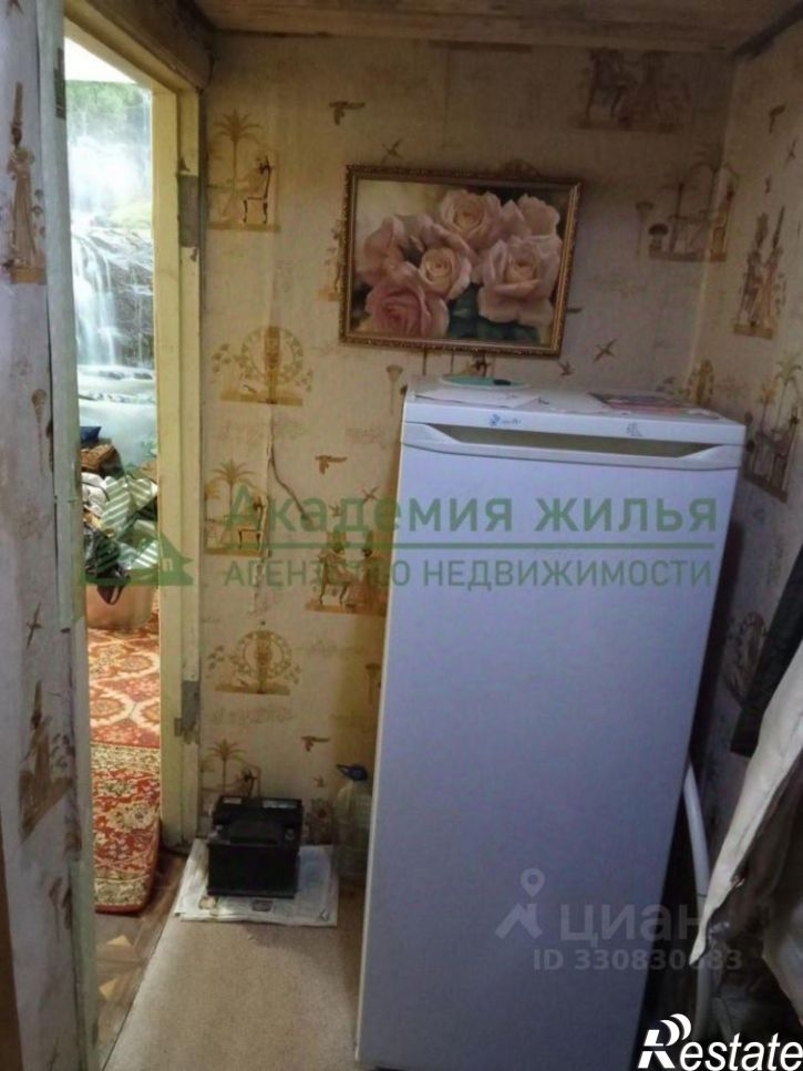 1-комн квартира ул Танкистов, 64,  д. 64