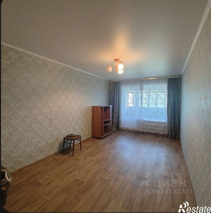 2-комн квартира ул Тульская, 33,  д. 33