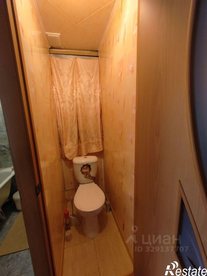2-комн квартира ул Тульская, 33,  д. 33