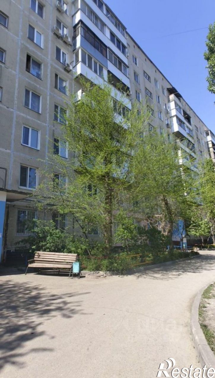 2-комн квартира ул Тульская, 33,  д. 33