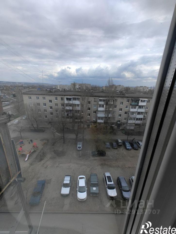 2-комн квартира ул Тульская, 33,  д. 33