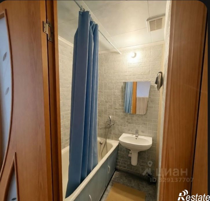 2-комн квартира ул Тульская, 33,  д. 33