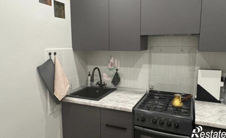 1-комн квартира пр-кт Энтузиастов, 32А,  д. 32А