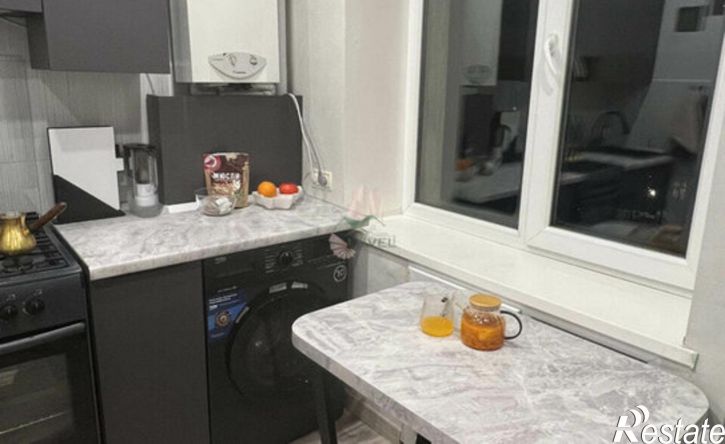 1-комн квартира пр-кт Энтузиастов, 32А,  д. 32А