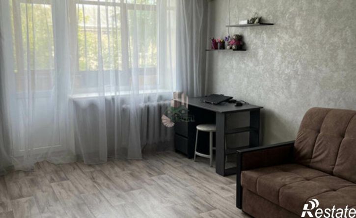 1-комн квартира пр-кт Энтузиастов, 32А,  д. 32А