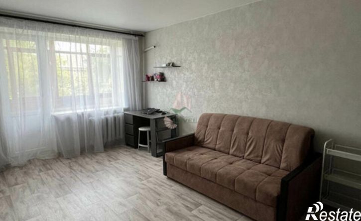 1-комн квартира пр-кт Энтузиастов, 32А,  д. 32А