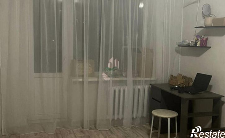 1-комн квартира пр-кт Энтузиастов, 32А,  д. 32А
