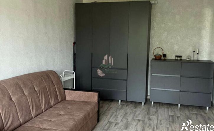 1-комн квартира пр-кт Энтузиастов, 32А,  д. 32А