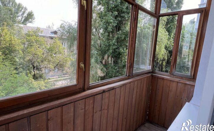 1-комн квартира пр-кт Энтузиастов, 32А,  д. 32А