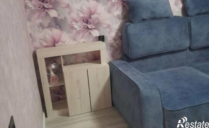 1-комн квартира ул Романтиков, 46Б,  д. 46Б