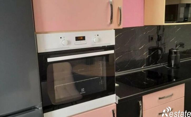 1-комн квартира ул Романтиков, 46Б,  д. 46Б