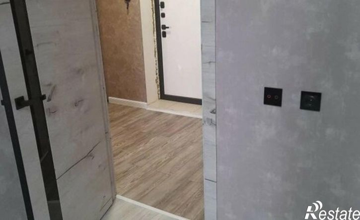 1-комн квартира ул Романтиков, 46Б,  д. 46Б