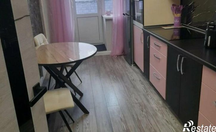 1-комн квартира ул Романтиков, 46Б,  д. 46Б