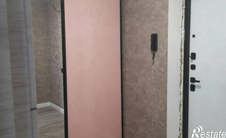 1-комн квартира ул Романтиков, 46Б,  д. 46Б