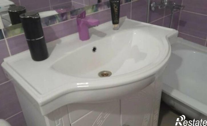 1-комн квартира ул Романтиков, 46Б,  д. 46Б