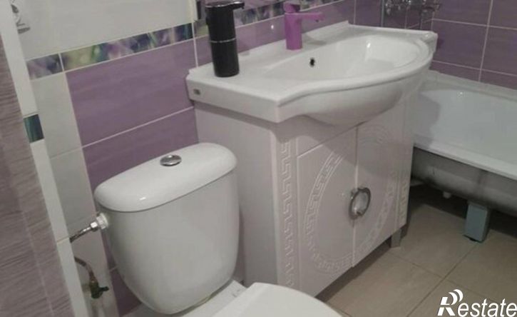 1-комн квартира ул Романтиков, 46Б,  д. 46Б