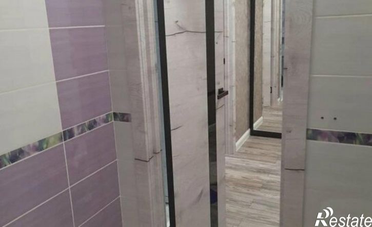 1-комн квартира ул Романтиков, 46Б,  д. 46Б