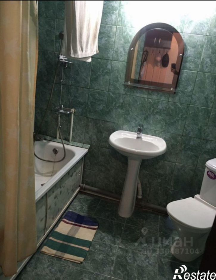 1-комн квартира Шелковичная улица, 2,  д. 2