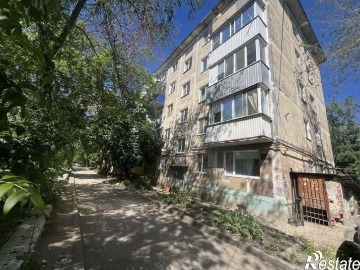 1-комн квартира 3-й проезд Строителей, 4,  д. 4