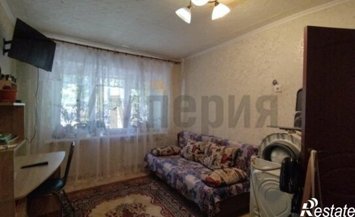 2-комн квартира улица Зои Космодемьянской, 23,  д. 23