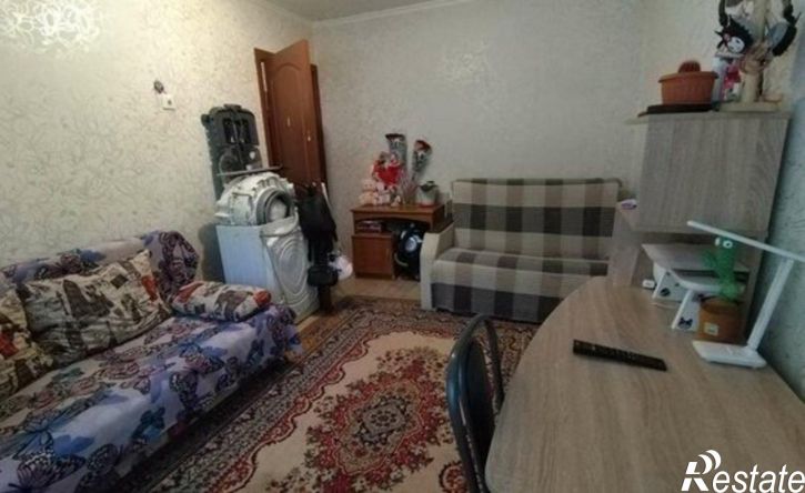 2-комн квартира улица Зои Космодемьянской, 23,  д. 23