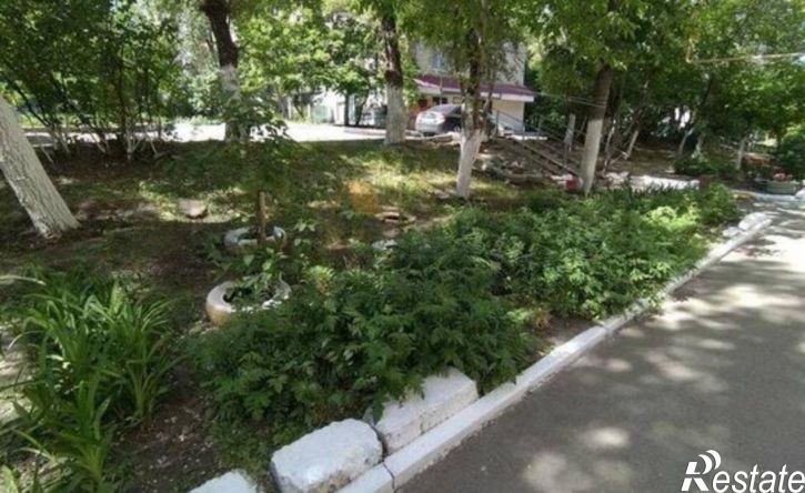 2-комн квартира улица Зои Космодемьянской, 23,  д. 23