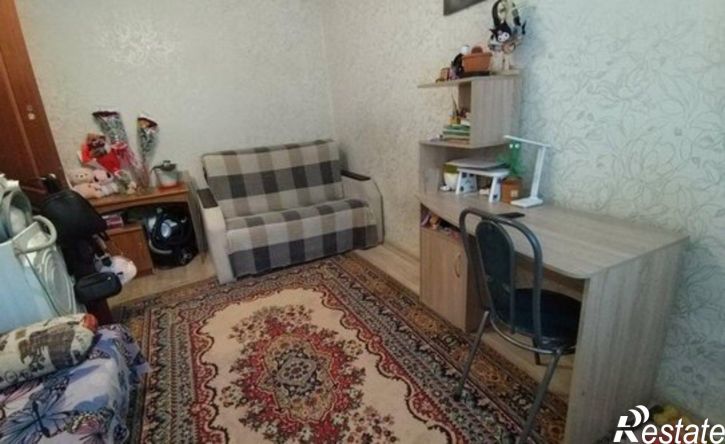 2-комн квартира улица Зои Космодемьянской, 23,  д. 23