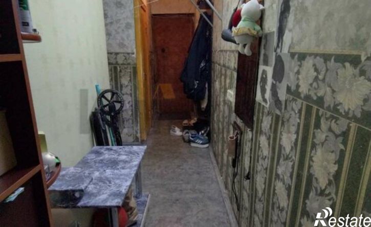 2-комн квартира улица Зои Космодемьянской, 23,  д. 23