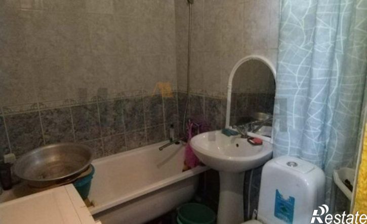 2-комн квартира улица Зои Космодемьянской, 23,  д. 23