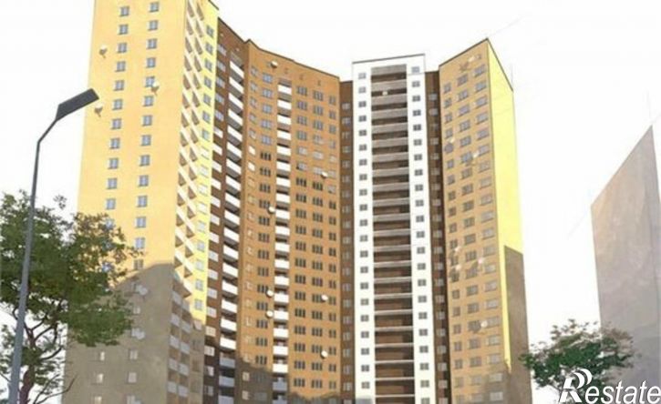 1-комн квартира ул им Орджоникидзе Г.К., 44,  д. 44