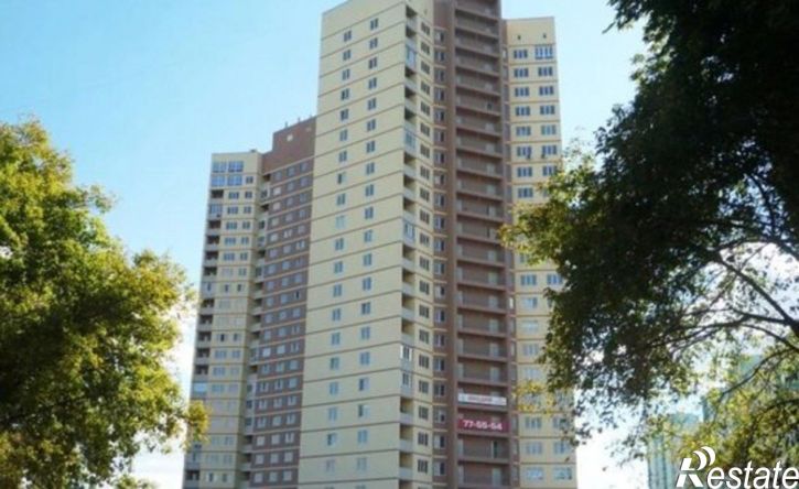 1-комн квартира ул им Орджоникидзе Г.К., 44,  д. 44