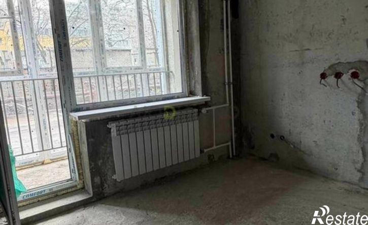 1-комн квартира ул Перспективная, 10Б,  д. 10Б
