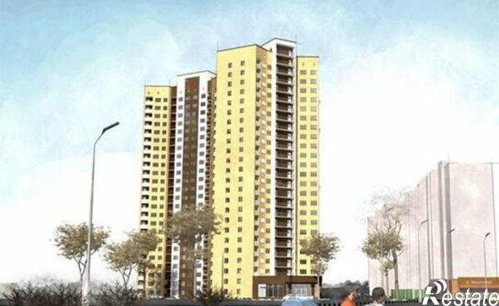 1-комн квартира ул им Орджоникидзе Г.К., 44,  д. 44