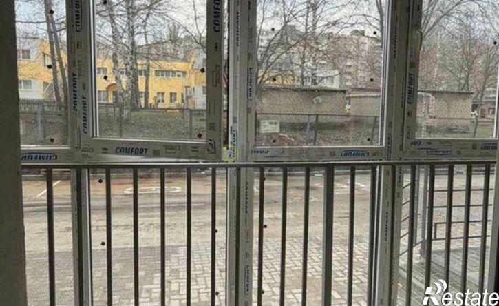1-комн квартира ул Перспективная, 10Б,  д. 10Б