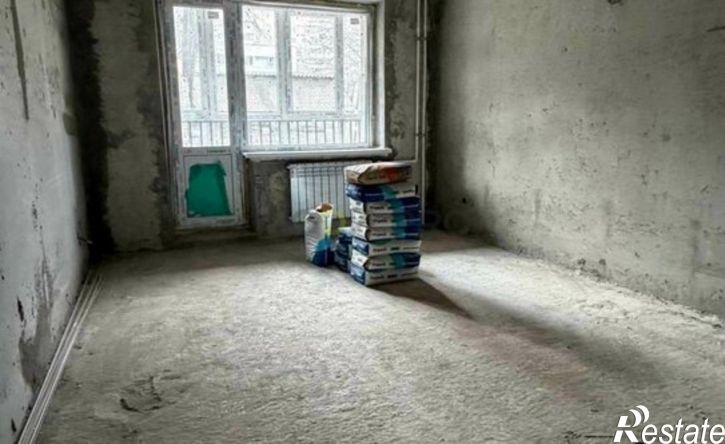 1-комн квартира ул Перспективная, 10Б,  д. 10Б