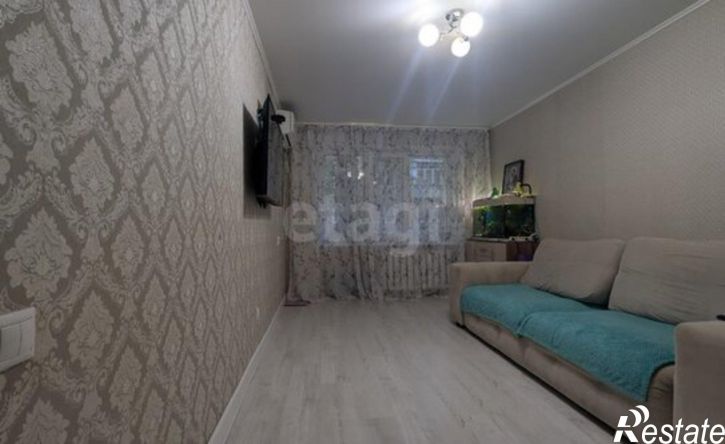 2-комн квартира ул Рабочая, 15/17,  д. 15/17