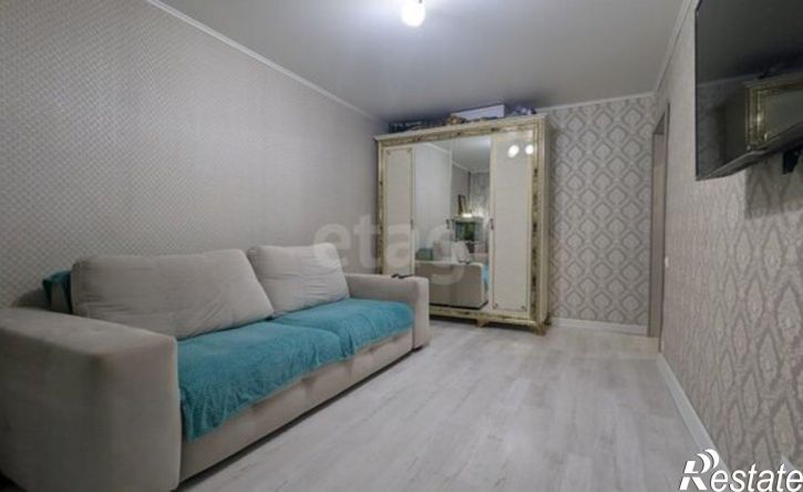2-комн квартира ул Рабочая, 15/17,  д. 15/17