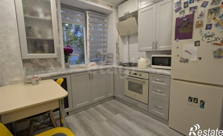 2-комн квартира ул Рабочая, 15/17,  д. 15/17