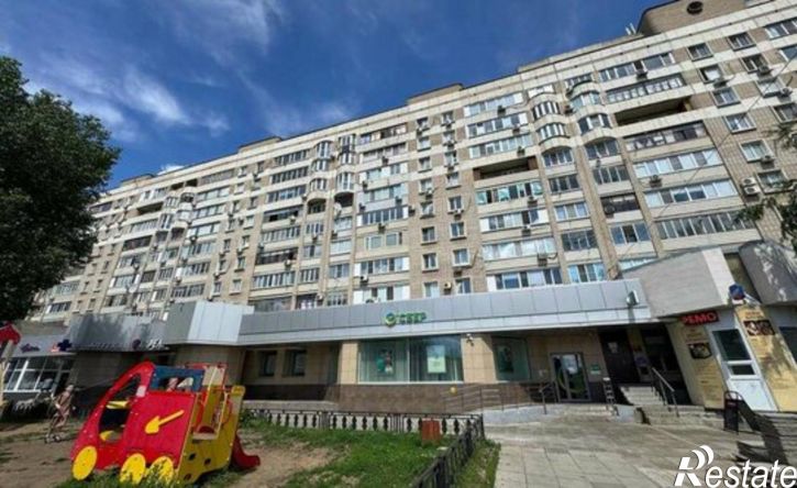 2-комн квартира ул Соколовая, 44/62,  д. 44/62