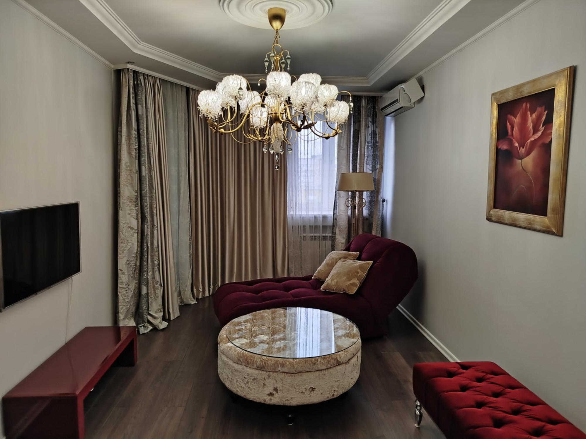Купить квартиру за 25 000 000 рублей на Мичурина, 82/84